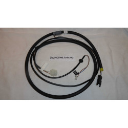 CABLE FEU ARRIERE DE...