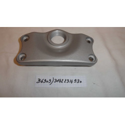 PONTET DE FOURCHE INFERIEUR