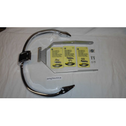 KIT DE MONTAGE BARRE SIEGE...