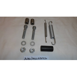 JEU PIECES ACCOLEES...