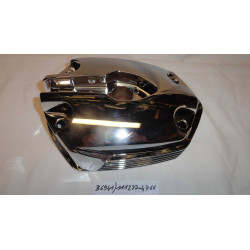 COUVRE CULASSE CHROME DROIT