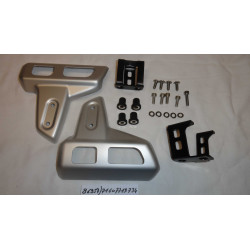 JEU DE CACHE-RADIATEUR EN...