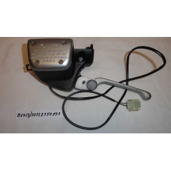 COMODO COTE EMBRAYAGE...