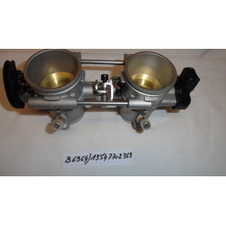 CARTER DE VOLET DE DEPART