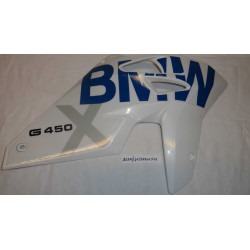 PARTIE LATERALE DROIT