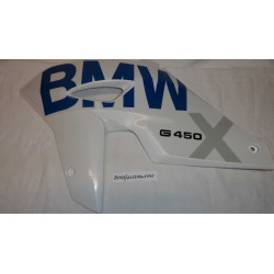 PARTIE LATERALE GAUCHE