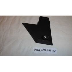 CACHE NOIR COTE DROIT