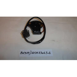 INTERRUPTEUR DE RALENTI