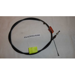 CABLE DE COMMANDE D EMBRAYAGE