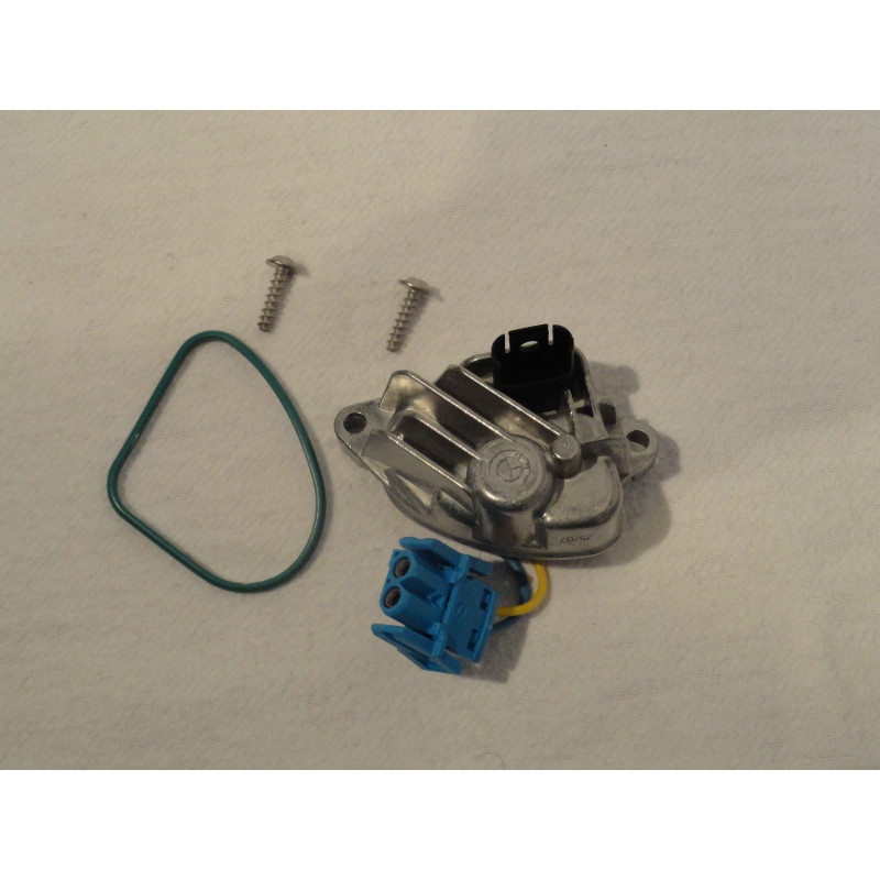 Pompe à Carburant 0580464070 – Pièce De Rechange Compatible BMW 3er E30, VW T3, Alfa Romeo, Etc. – Remplace 92927023, 60546091, 82308678