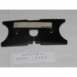 PLAQUE DE MAINTIEN GARDE...