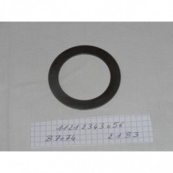 RONDELLE ENTRETOISE 48X67X1-25