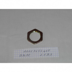 ECROU A SIX PANS M28X1