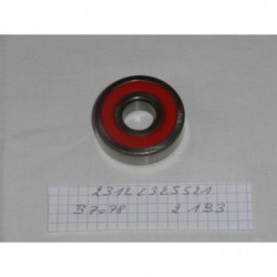 ROULEMENT A BILLES RAINURE...