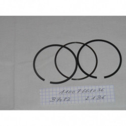 JEU DE REPARATION SEGMENTS