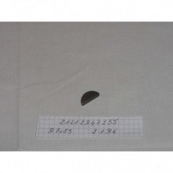 RONDELLE RESSORT 6X9