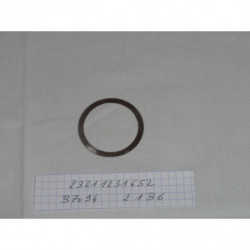 RONDELLE ENTRETOISE 0-28MM