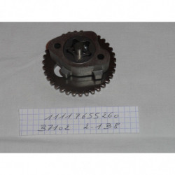 POMPE DE PRESSION D HUILE