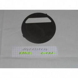 TOLE DE RECOUVREMENT