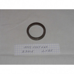 SIEGE DE SOUPAPE D ECHAPPEMENT