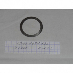 RONDELLE ENTRETOISE 37X47X0-40