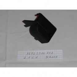 RECOUVREMENT POIGNEE DROITE