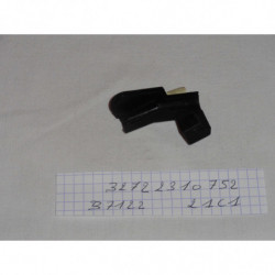 COUVERCLE POIGNEE DROITE