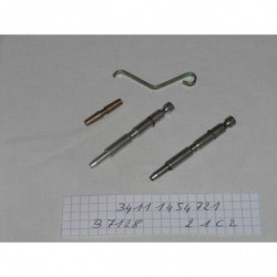 NECESSAIRE DE MONTAGE