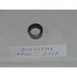 DOUILLE A AIGUILLES 28X22X16