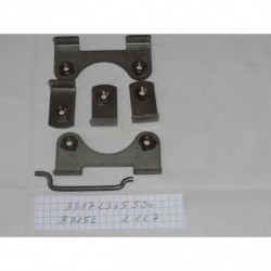 NECESSAIRE DE MONTAGE