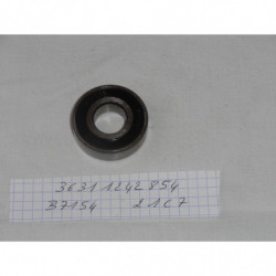 ROULEMENT A BILLES 17X40X12