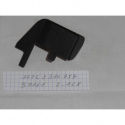 RECOUVREMENT POIGNEE DROITE