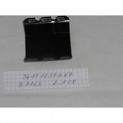 CAPUCHON FREIN ROUE AVANT