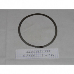 RONDELLE ENTRETOISE...