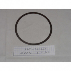 RONDELLE ENTRETOISE...