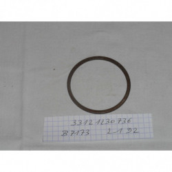 RONDELLE ENTRETOISE 2-450MM