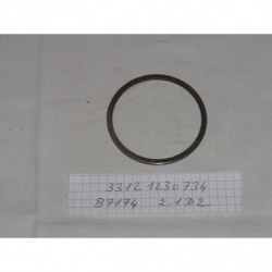 RONDELLE ENTRETOISE 2-350MM