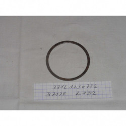 RONDELLE ENTRETOISE 1-750MM