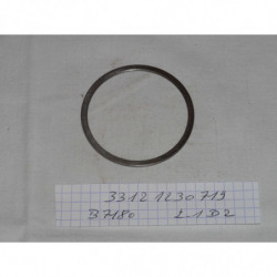 RONDELLE ENTRETOISE 1-600MM