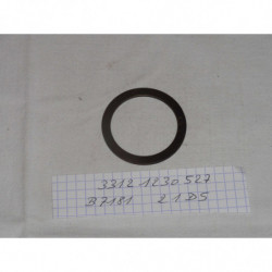 BAGUE DE BUTEE 1-8MM