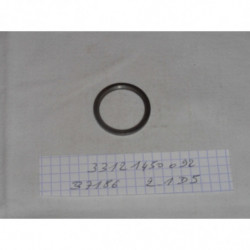 RONDELLE ENTRETOISE 2-700MM