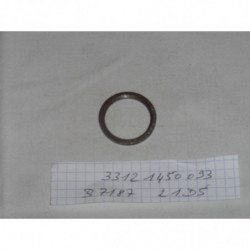 RONDELLE ENTRETOISE 2-750MM