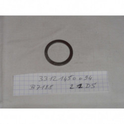 RONDELLE ENTRETOISE 2-800MM