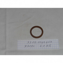 BAGUE DE BUTEE 3-3MM