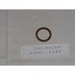 BAGUE DE BUTEE 3-2MM