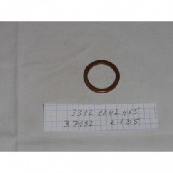 BAGUE DE BUTEE 3-1MM