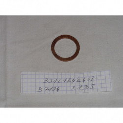 BAGUE DE BUTEE 2-9MM