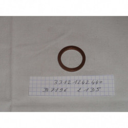 BAGUE DE BUTEE 3-5MM