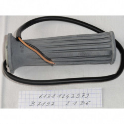 POIGNEE CHAUFFE GAUCHE