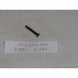 VIS A TETE NOYEE M5X35